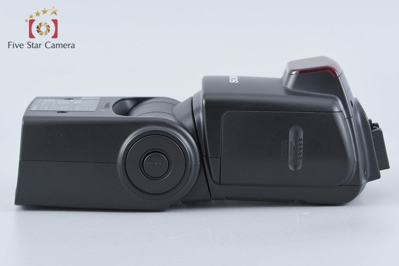 Sony HVL-F42AM Shoe Mount Flash from Japan