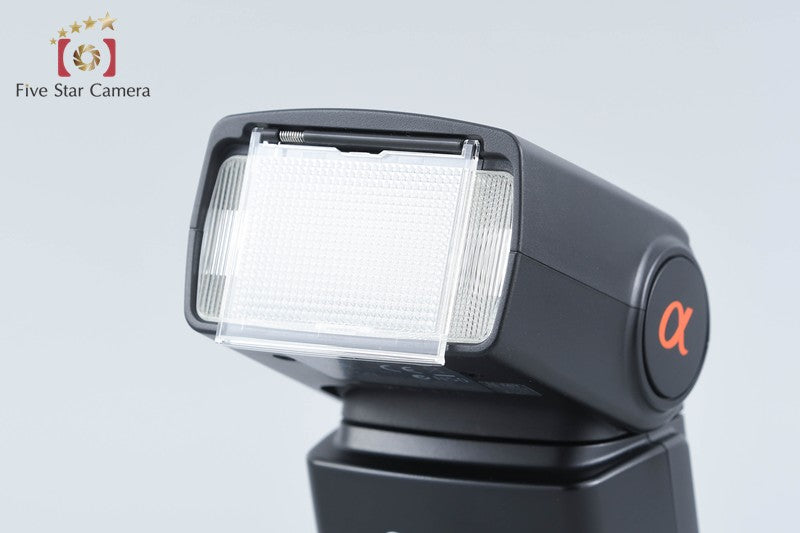 Sony HVL-F42AM Shoe Mount Flash from Japan