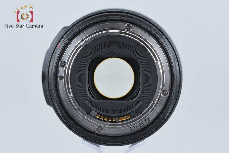 Canon EF 24-105mm f/4 L IS USM w/ Box