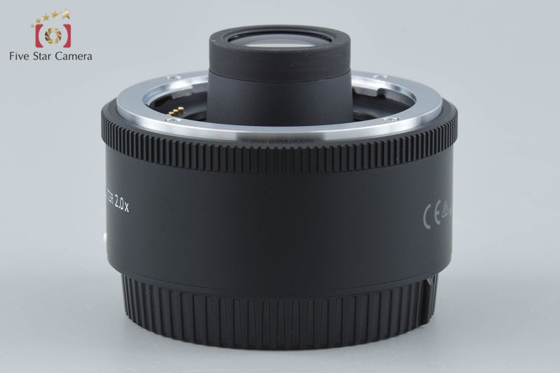 Nikon TELECONVERTER TC-2.0x Z Mount w/ Box