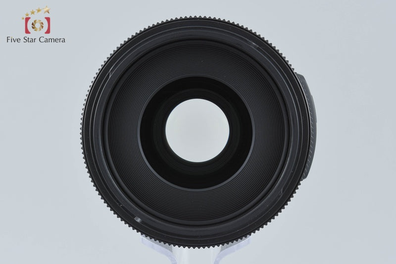 Sigma Art 30mm f/1.4 DC HSM for Canon from Japan