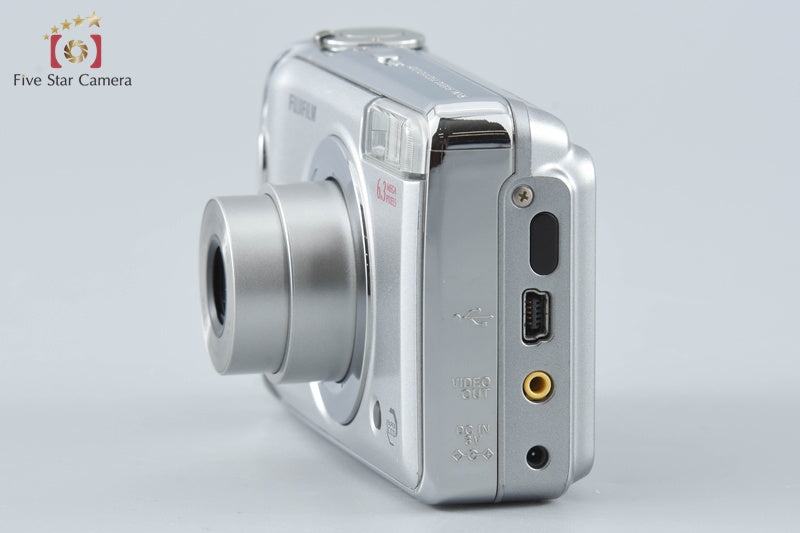Fujifilm FinePix A610 6.3 MP Digital Camera from Japan