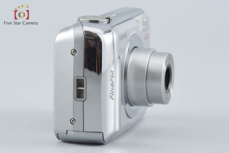 Fujifilm FinePix A610 6.3 MP Digital Camera from Japan