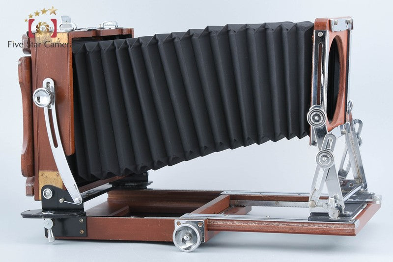 Tachihara Hope Fiel Stand 45 4x5 Large Format Film Camera
