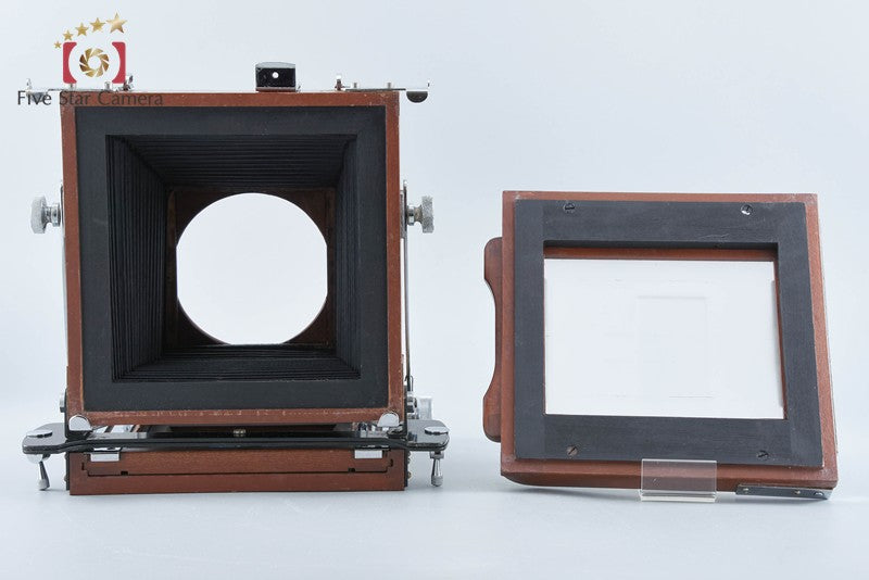 Tachihara Hope Fiel Stand 45 4x5 Large Format Film Camera