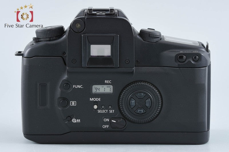 Canon EOS 7 35mm SLR Film Camera Body from Japan