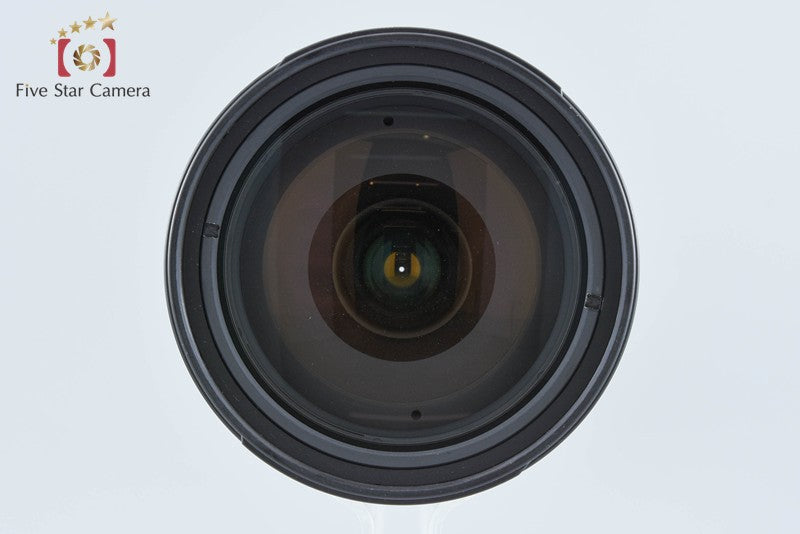 Nikon AF-S DX NIKKOR 18-200mm f/3.5-5.6 G ED VR from Japan