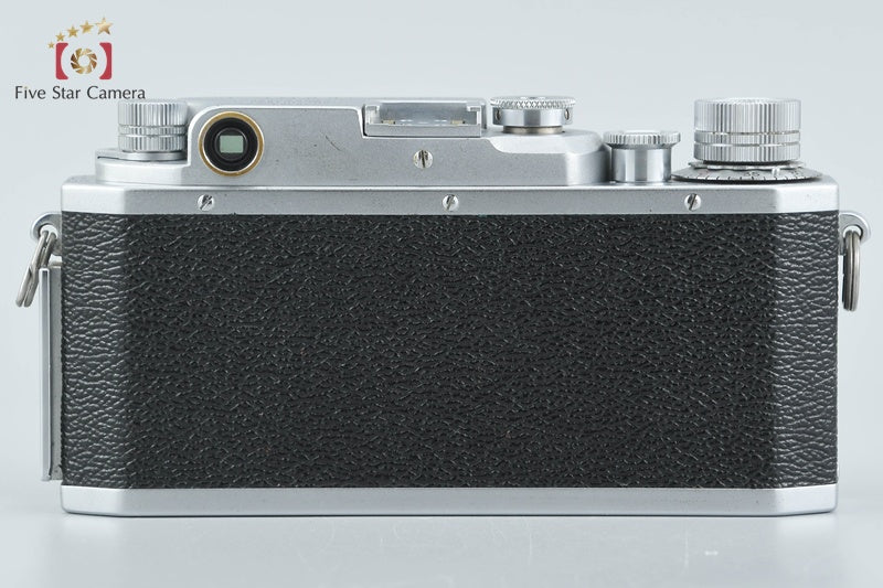 Canon II S 35mm Rangefinder Film Camera Body from Japan
