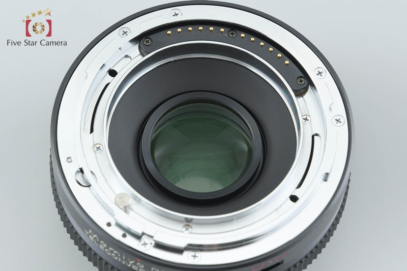 Mamiya TELECONVERTER 1.4x for RZ67 from Japan