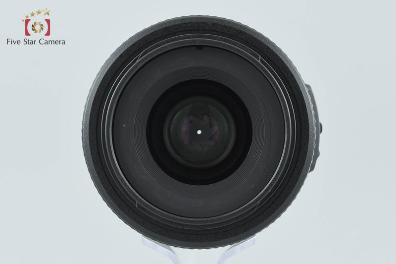 Nikon AF-S DX NIKKOR 35mm f/1.8 G from Japan