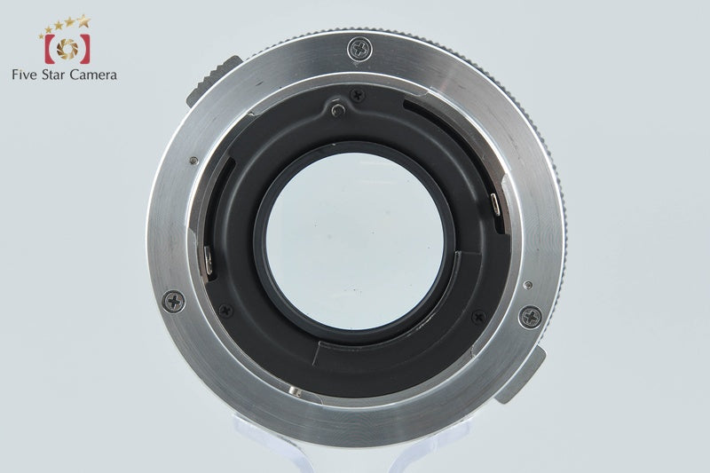 Olympus F.ZUIKO AUTO-S 50mm f/1.8 from Japan