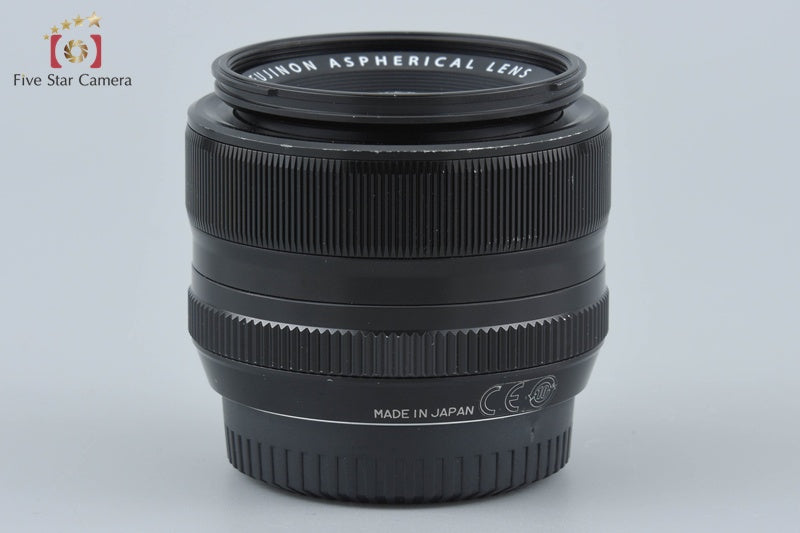 Fujifilm XF 35mm f/1.4 R ASPHERICAL