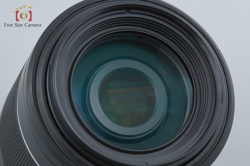 Sony DT 55-200mm f/4-5.6 SAM SAL55200-2 from Japan