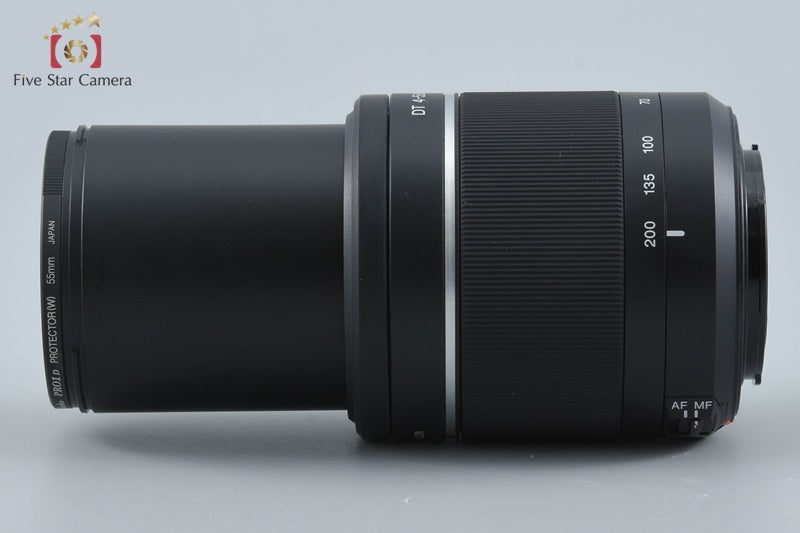 Sony DT 55-200mm f/4-5.6 SAM SAL55200-2 from Japan