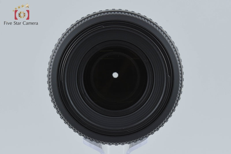 Nikon AF-S DX NIKKOR 55-200mm f/4-5.6 G ED VR from Japan
