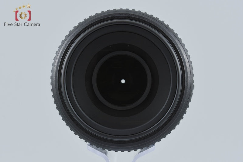 Nikon AF-S DX NIKKOR 55-300mm f/4.5-5.6 G ED VR from Japan