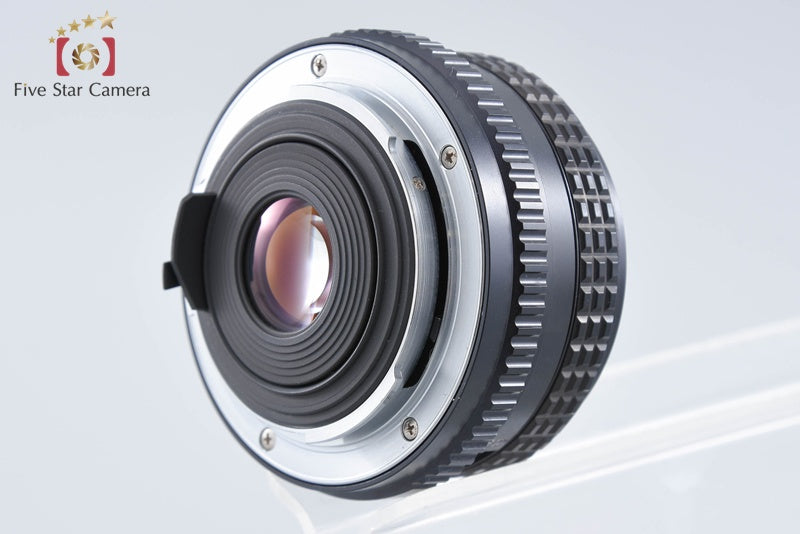 PENTAX SMC M 28mm f/2.8 from Japan