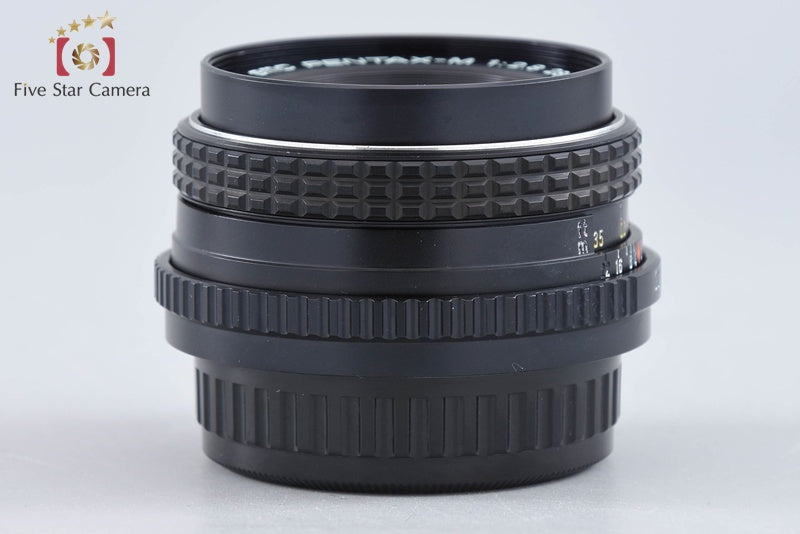 PENTAX SMC M 28mm f/2.8 from Japan