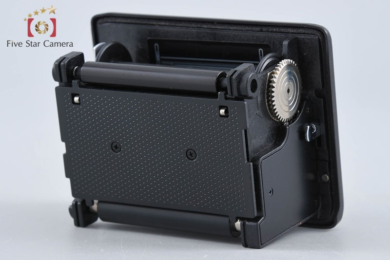 PENTAX 120 Film Insert for 645 w/ Box from Japan