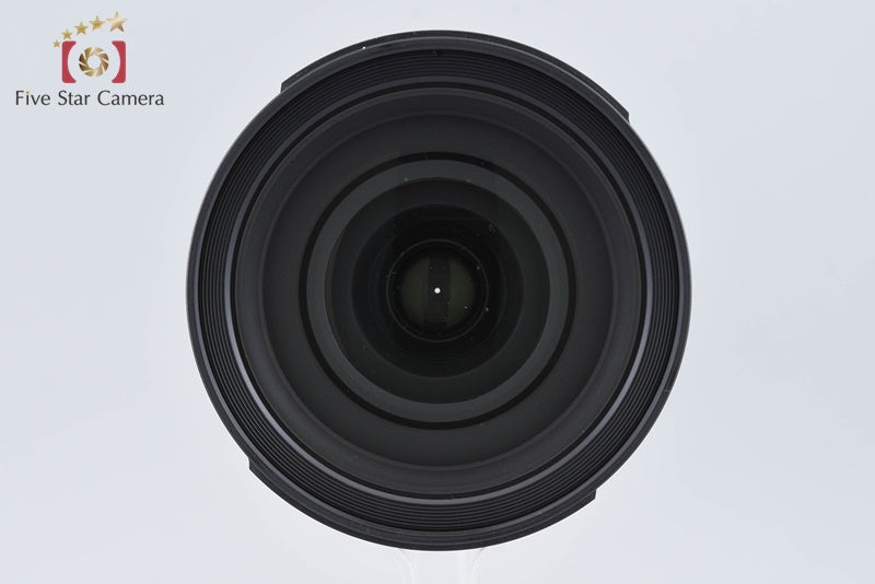 Tamron A007 SP 24-70mm f/2.8 Di VC USD for Nikon