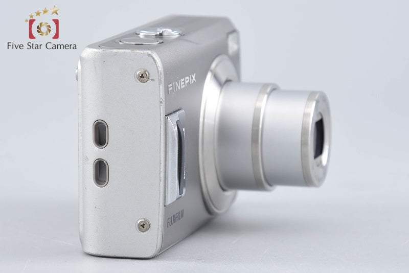 Fujifilm FinePix F31fd 6.3 MP Digital Camera from Japan