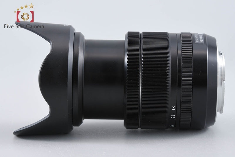 Fujifilm XF 18-55mm f/2.8-4 R LM OIS ASPHERICAL