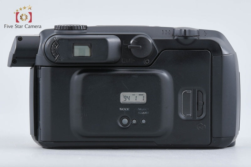 Pentax ESPIO 160 35mm Point & Shoot Film Camera from Japan