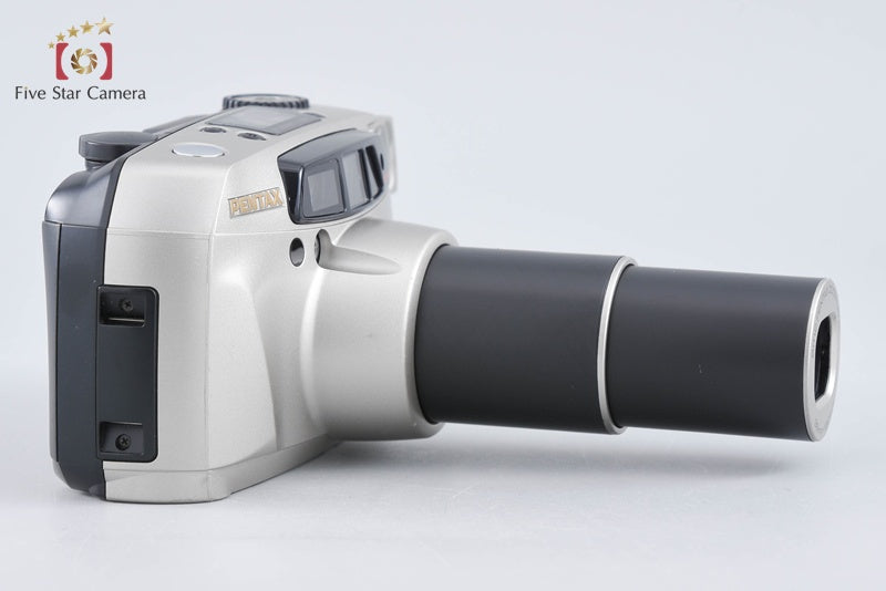Pentax ESPIO 160 35mm Point & Shoot Film Camera from Japan