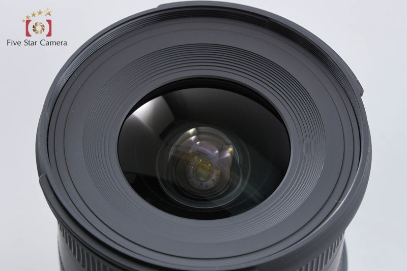 Tamron B023 10-24mm f/3.5-4.5 Di II VC HLD for Nikon from Japan