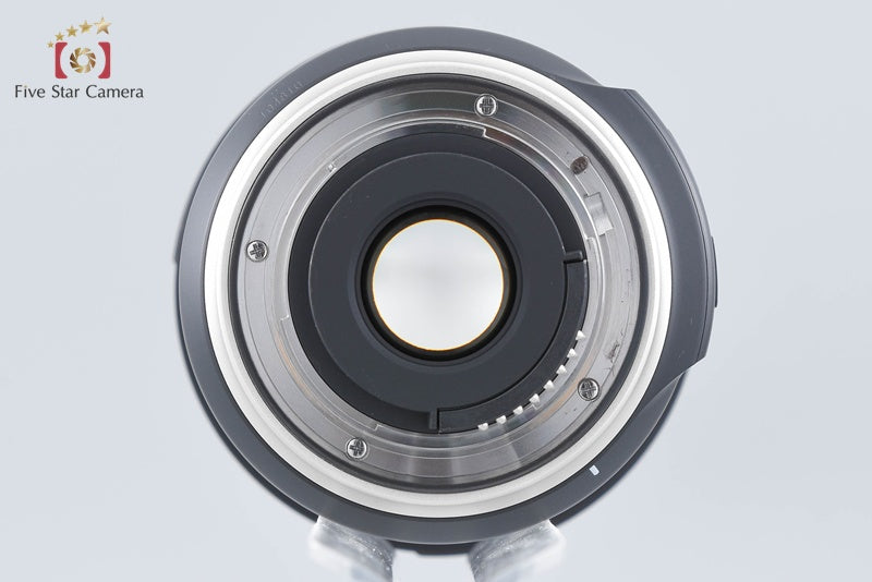 Tamron B023 10-24mm f/3.5-4.5 Di II VC HLD for Nikon from Japan