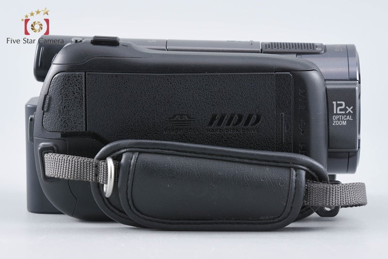 Sony Handycam HDR-XR520V Full HD Camcorder [Japanese Language Only] from Japan