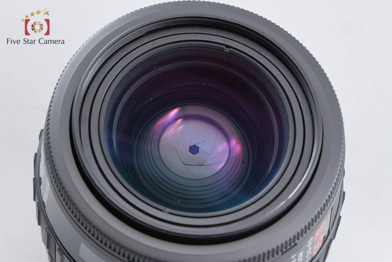 Pentax SMC F ZOOM 35-70mm f/3.5-4.5 from Japan