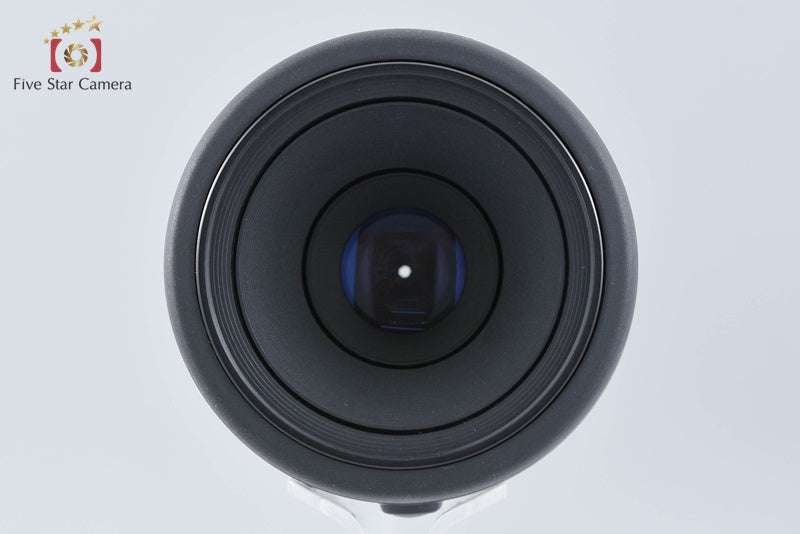 Minolta AF MACRO 50mm f/2.8 New for Sony / Minolta A Mount Lens from Japan