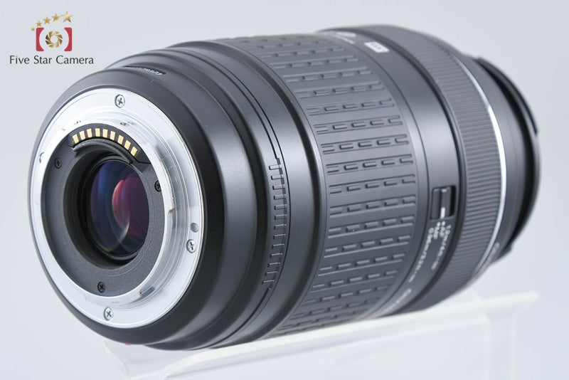 Olympus ZUIKO DIGITAL ED 70-300mm f/4-5.6 from Japan