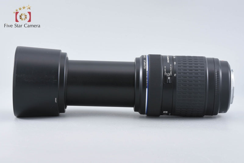 Olympus ZUIKO DIGITAL ED 70-300mm f/4-5.6 from Japan