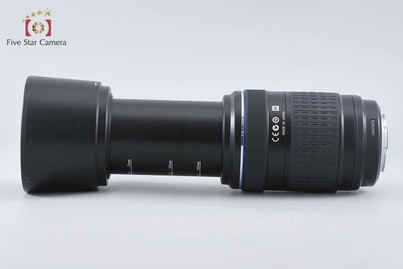 Olympus ZUIKO DIGITAL ED 70-300mm f/4-5.6 from Japan