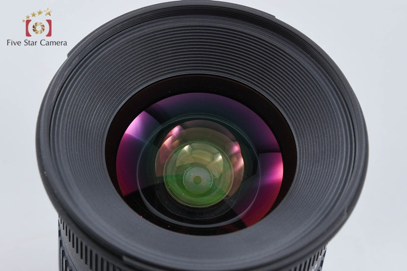 Tamron A05 SP AF 17-35mm f/2.8-4 Di LD IF for Nikon from Japan