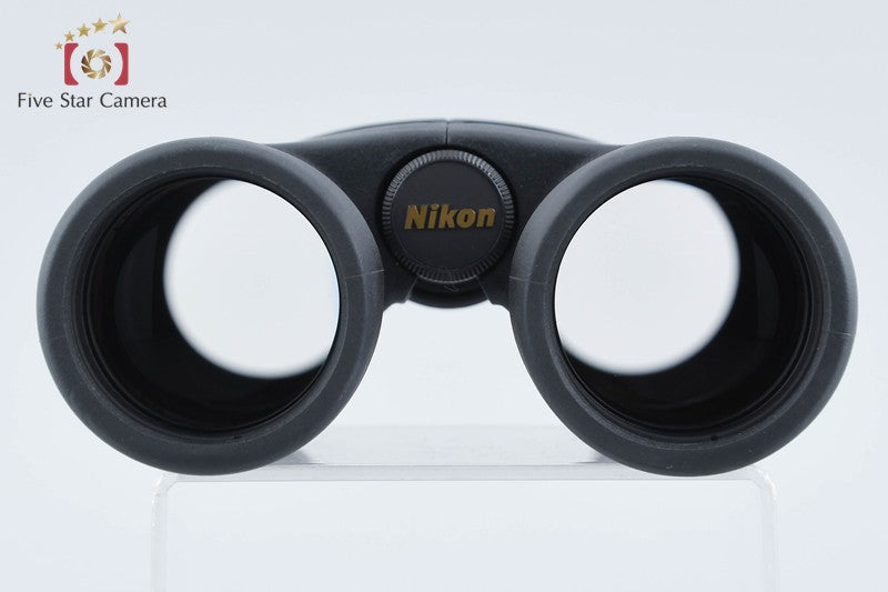 Nikon MONARCH 7 8x42 Binoculars w/ Box from Japan