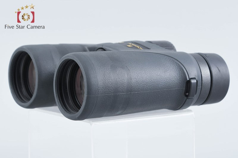 Nikon MONARCH 7 8x42 Binoculars w/ Box from Japan