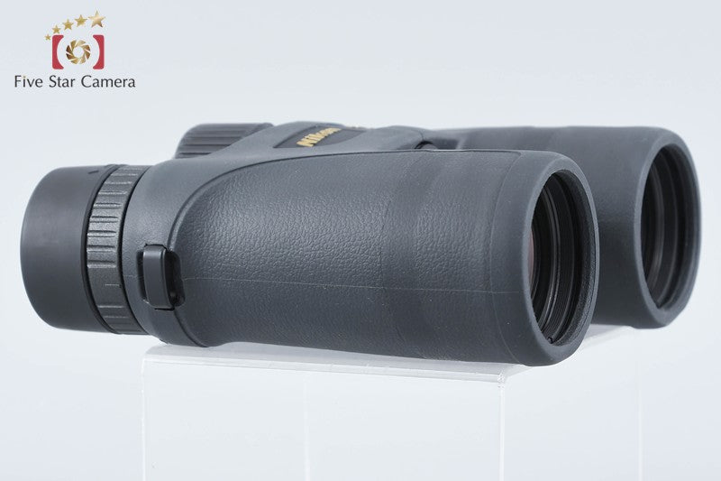 Nikon MONARCH 7 8x42 Binoculars w/ Box from Japan