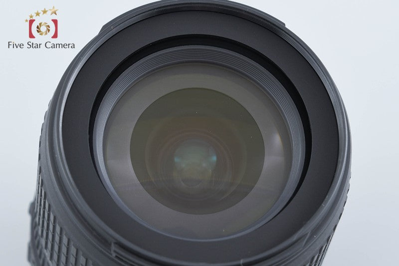 Nikon AF NIKKOR 80-200mm f/2.8 ED from Japan