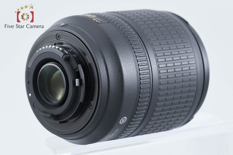 Nikon AF NIKKOR 80-200mm f/2.8 ED from Japan