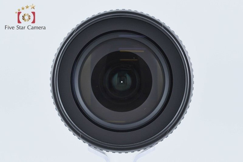 Nikon AF NIKKOR 80-200mm f/2.8 ED from Japan