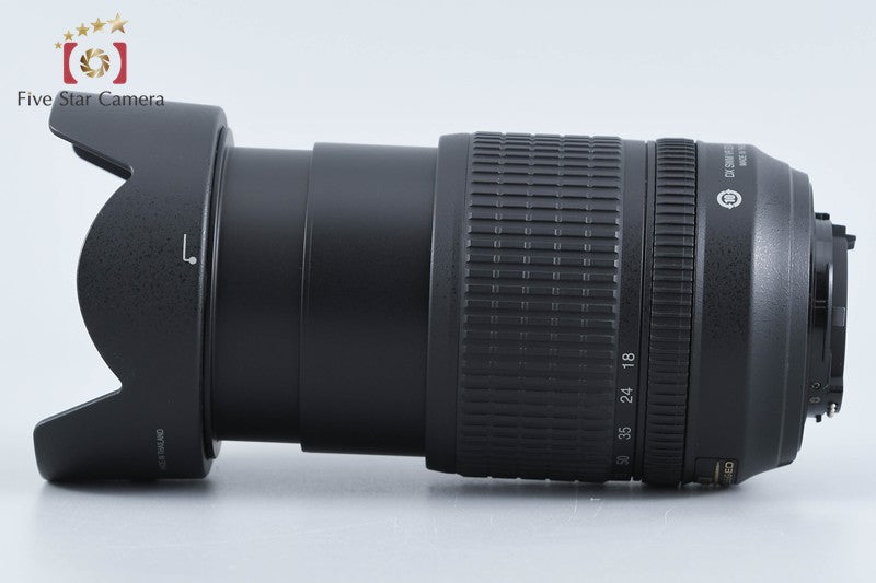 Nikon AF NIKKOR 80-200mm f/2.8 ED from Japan