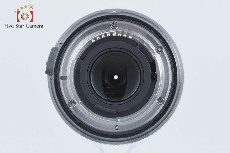 Nikon AF-S MICRO NIKKOR 60mm f/2.8 G ED from Japan