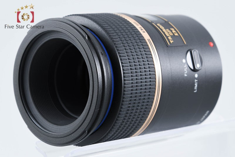 Tamron 272E SP AF 90mm f/2.8 Di MACRO for Canon w/ Box from Japan