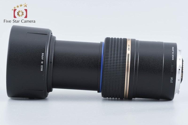 Tamron 272E SP AF 90mm f/2.8 Di MACRO for Canon w/ Box from Japan