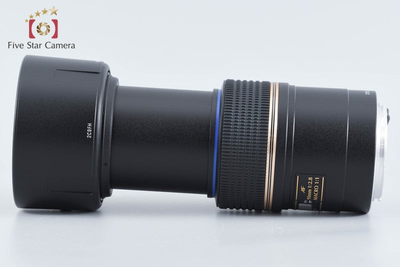 Tamron 272E SP AF 90mm f/2.8 Di MACRO for Canon w/ Box from Japan
