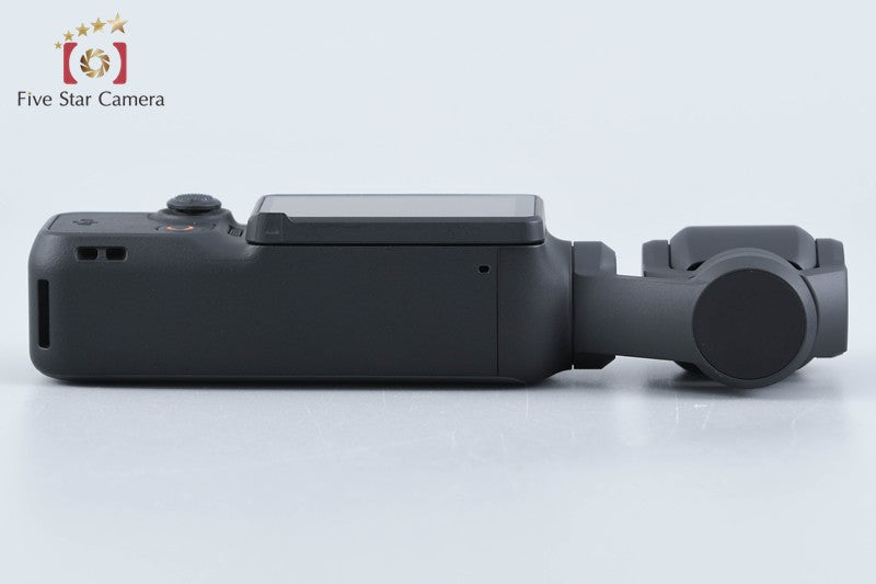 DJI Osmo Pocket 3 Creator Combo 4K Handheld Gimbal Stabilizer Camera from Japan