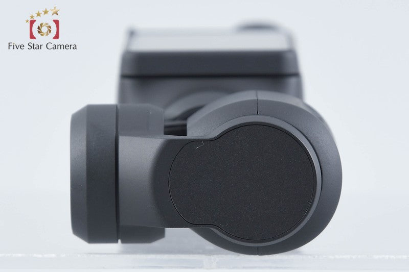 DJI Osmo Pocket 3 Creator Combo 4K Handheld Gimbal Stabilizer Camera from Japan